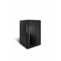 RACKTEL RL-6615SR 15U 19-inch stands server-rackkast 600x600mm zwart