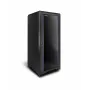 RACKTEL RL-6642SR 42U 600x600 stands serverkastbehuizing, zwart