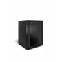 RACKTEL RL-6815SR 15U 600x800 stands serverkast, zwart