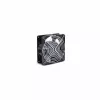 RACKTEL RL-WE1 rackventilator 120mm 230V AC 165m³/h zwart