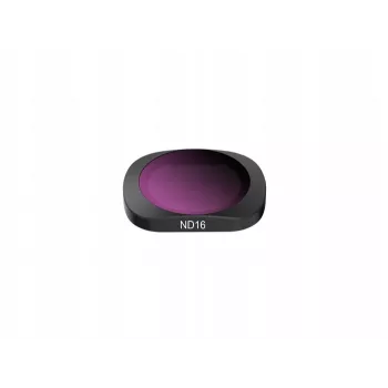 SUNNYLIFE ND16 neutral density filter voor Xiaomi FIMI Palm gimbal-camera