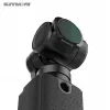 SUNNYLIFE ND8 neutral density filter voor Xiaomi FIMI PALM gimbal-camera