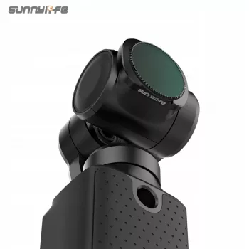 SUNNYLIFE ND8 neutral density filter voor Xiaomi FIMI PALM gimbal-camera