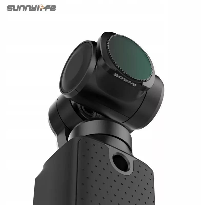 SUNNYLIFE ND8 neutral density filter voor Xiaomi FIMI PALM gimbal-camera