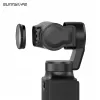 SUNNYLIFE ND8 neutral density filter voor Xiaomi FIMI PALM gimbal-camera