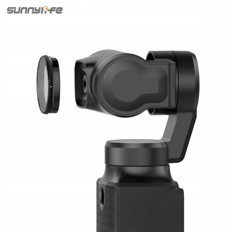 SUNNYLIFE ND8 neutral density filter voor Xiaomi FIMI PALM gimbal-camera