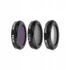 SUNNYLIFE filterset ND4 ND8 ND16 voor DJI Mavic 2 Zoom