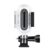 PULUZ waterdichte onderwaterbehuizing voor Insta360 GO 2 / PU556T