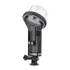 PULUZ waterdichte onderwaterbehuizing voor DJI Osmo Pocket 2 / PU570B