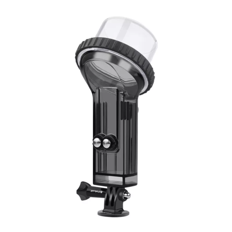 PULUZ waterdichte onderwaterbehuizing voor DJI Osmo Pocket 2 / PU570B