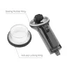 PULUZ waterdichte onderwaterbehuizing voor DJI Osmo Pocket 2 / PU570B