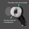 PULUZ waterdichte onderwaterbehuizing voor DJI Osmo Pocket 2 / PU570B