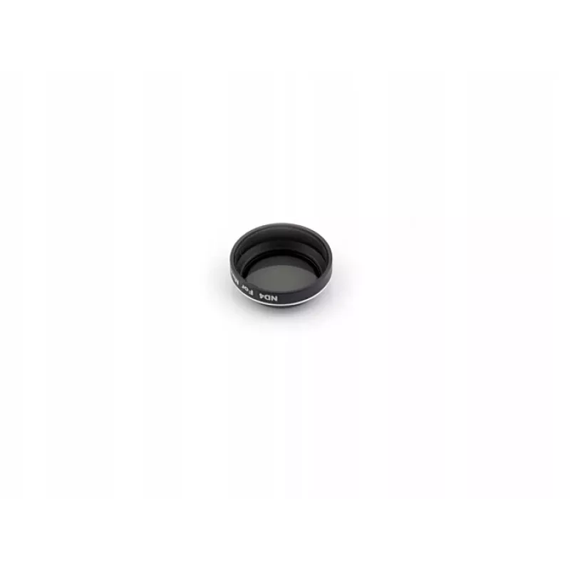 SUNNYLIFE ND4 NDX4 neutral density filter voor DJI Mavic Pro (grijs)