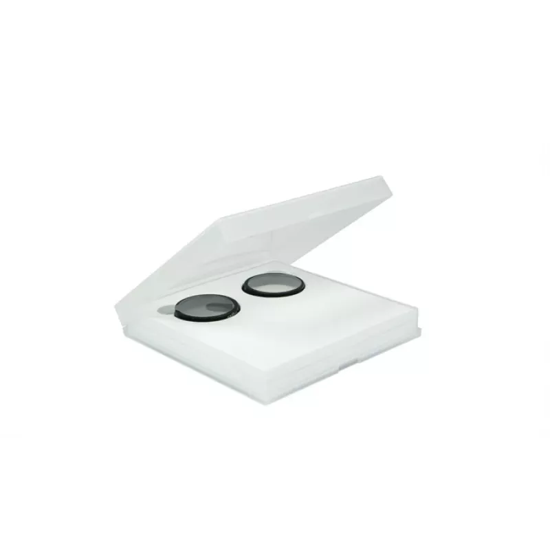 SUNNYLIFE ND4 NDX4 neutral density filter voor DJI Mavic Pro (grijs)