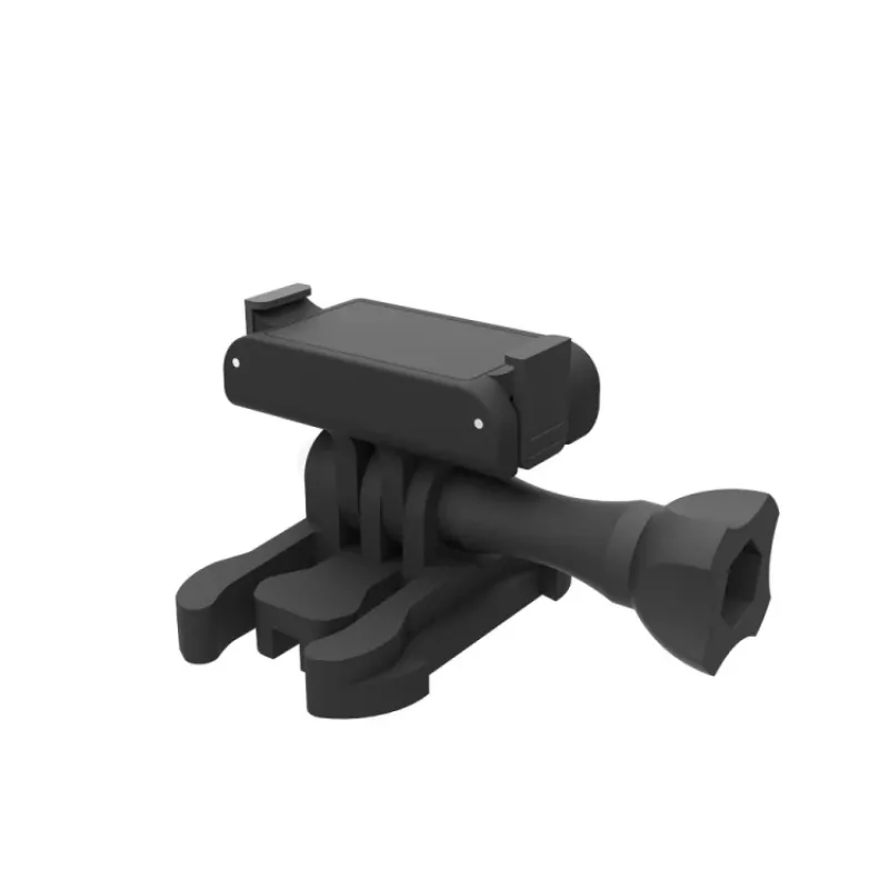 PULUZ PU576B magnetische houder voor DJI Action 2 en GoPro