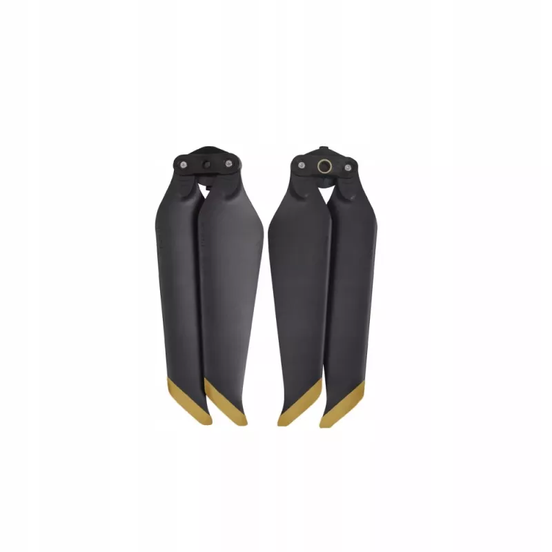 SUNNYLIFE Gold Propeller Set voor DJI Mavic Pro - 4 stuks / Type 8331F