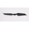SUNNYLIFE Gold Propeller Set voor DJI Mavic Pro - 4 stuks / Type 8331F
