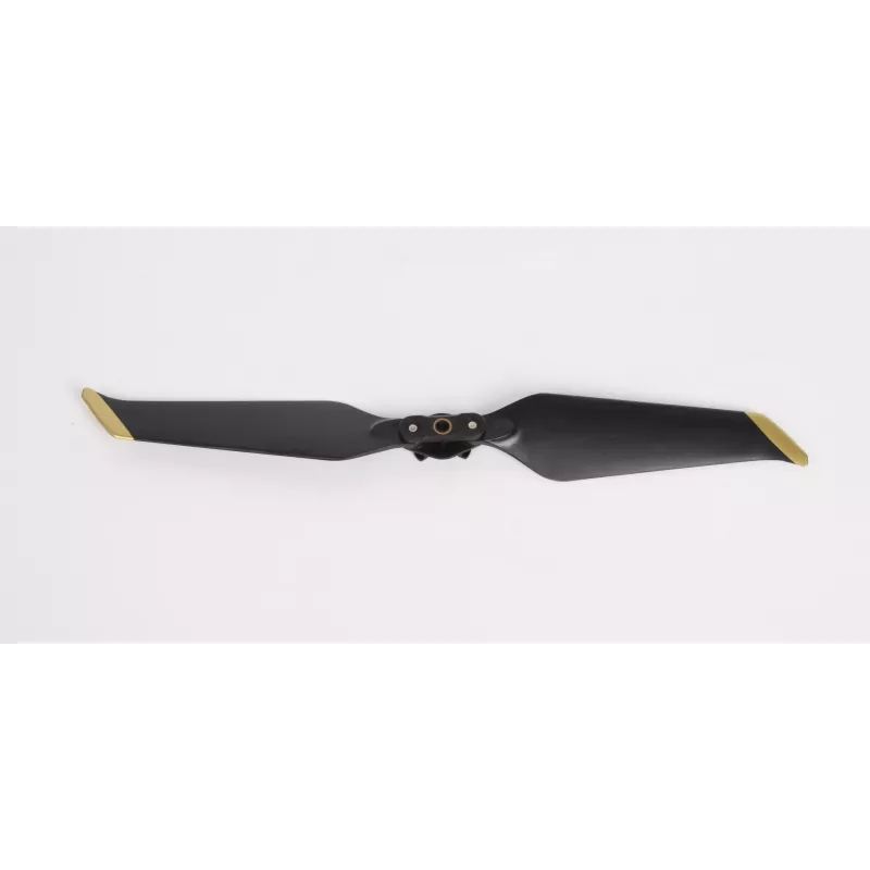 SUNNYLIFE Gold Propeller Set voor DJI Mavic Pro - 4 stuks / Type 8331F
