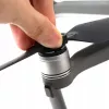 SUNNYLIFE Gold Propeller Set voor DJI Mavic Pro - 4 stuks / Type 8331F