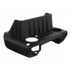 SUNNYLIFE zonnekap voor DJI RC Pro afstandsbediening - opvouwbare magnetische zonnekap van PU-leer