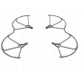 SUNNYLIFE propellerguard set 4-pack voor DJI Mavic 3 / Mavic 3 Classic - donkergrijs