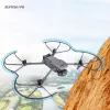 SUNNYLIFE propellerguard set 4-pack voor DJI Mavic 3 / Mavic 3 Classic - donkergrijs