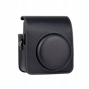 LOVEINSTANT beschermhoes voor Fujifilm Instax Mini 40 - zwart