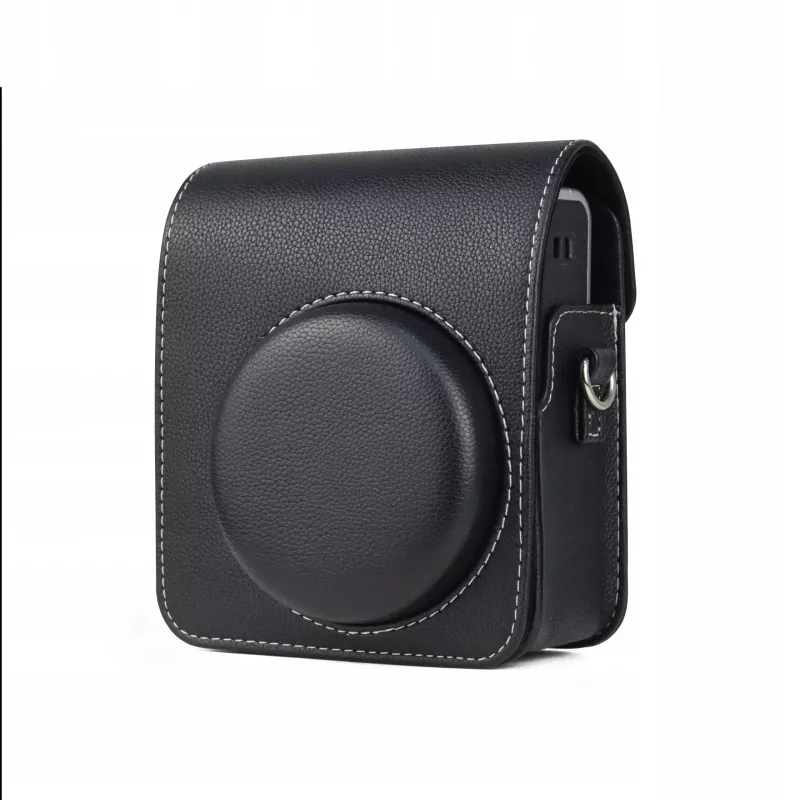 LOVEINSTANT beschermhoes voor Fujifilm Instax Mini 40 - zwart