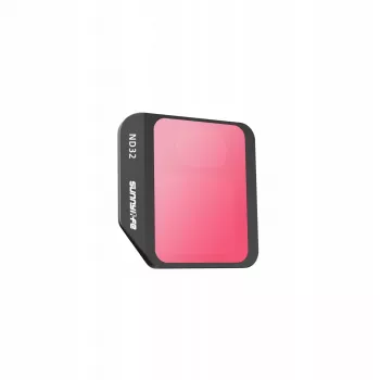 SUNNYLIFE ND32 neutral density filter voor DJI Mavic 3 / Mavic 3 Cine