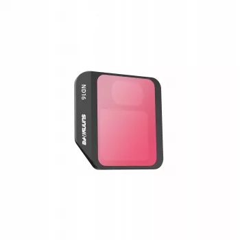 SUNNYLIFE ND16 neutral density filter grijs voor DJI Mavic 3 / Mavic 3 Classic (M3-fi331-16)