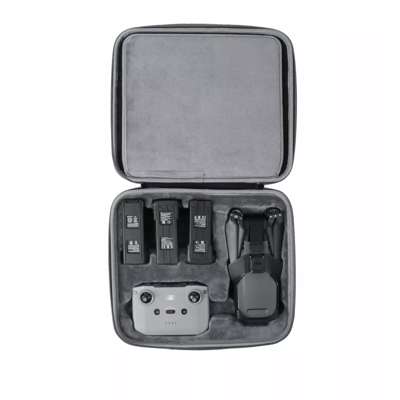 SUNNYLIFE hard shell transportkoffer voor DJI Mavic 3 / Mavic 3 Classic en afstandsbediening