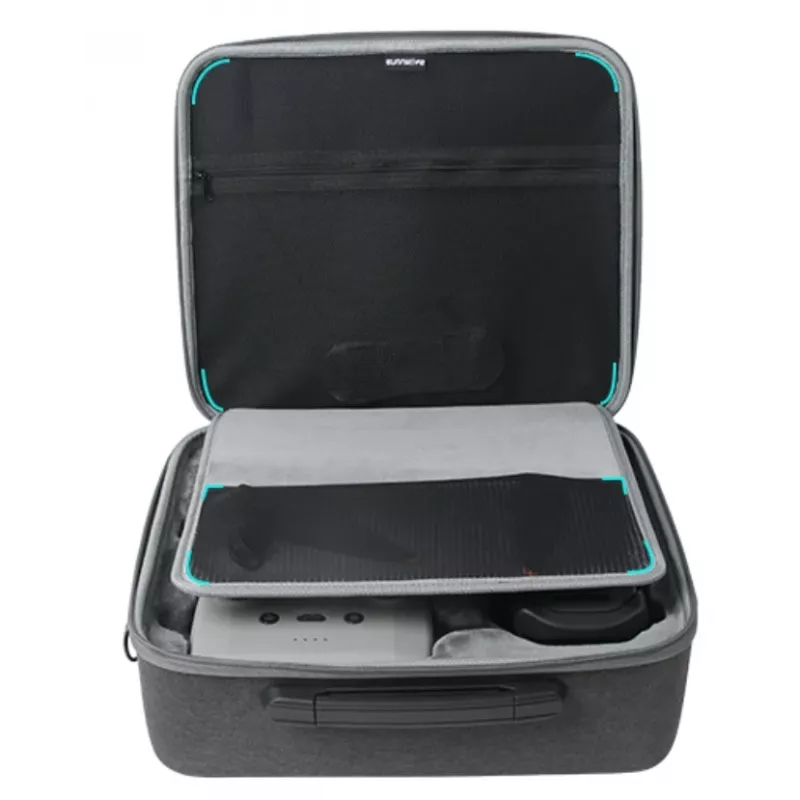 SUNNYLIFE hard shell transportkoffer voor DJI Mavic 3 / Mavic 3 Classic en afstandsbediening