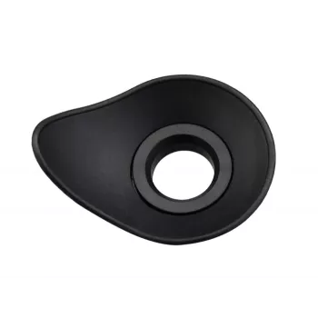 JJC Eyecup EG vervanging voor Canon 1D X Mark II / EOS 1D X / EOS 5D Mark III / EOS 5DS / EOS 5DS R / EOS 7D Mark II