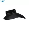 JJC Eyecup EG vervanging voor Canon 1D X Mark II / EOS 1D X / EOS 5D Mark III / EOS 5DS / EOS 5DS R / EOS 7D Mark II