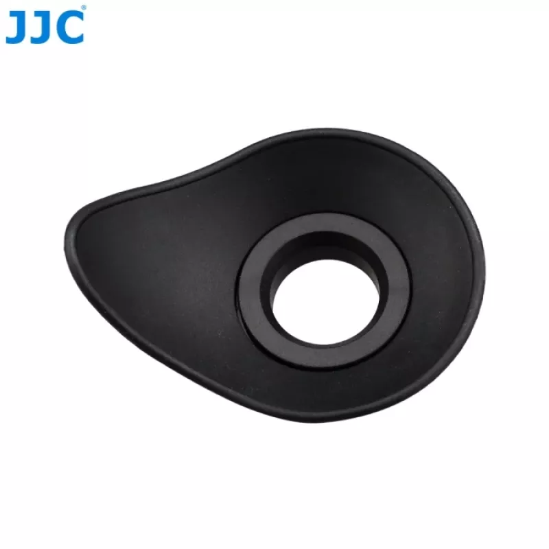 JJC Eyecup EG vervanging voor Canon 1D X Mark II / EOS 1D X / EOS 5D Mark III / EOS 5DS / EOS 5DS R / EOS 7D Mark II