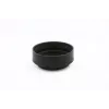JJC 72mm rubberen opvouwbare zonnekap