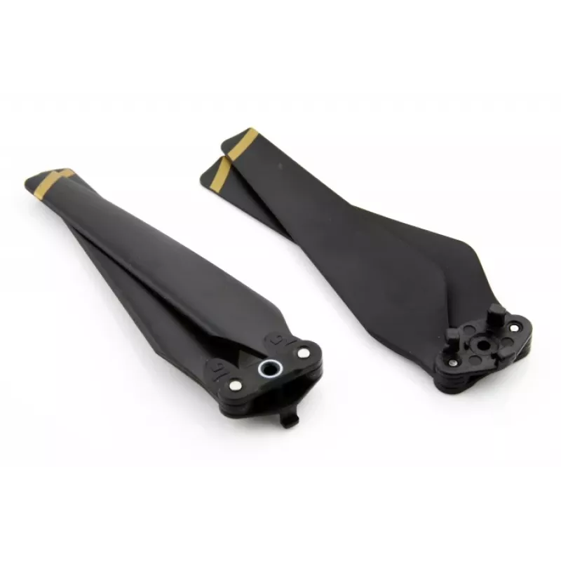 SUNNYLIFE propellerset voor DJI Mavic Pro / Mavic Pro Platinum - 4-pack (8330F)