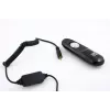 JJC RM-UC1 kabelafstandsbediening voor Olympus