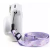 LoveInstant universele nekriem voor Fujifilm Instax Mini 11 8 9 70 90 Panda camera