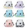 LoveInstant universele nekriem voor Fujifilm Instax Mini 11 8 9 70 90 Panda camera