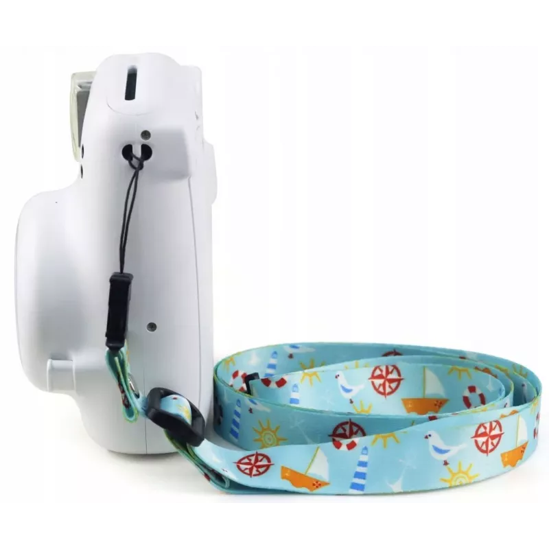 LoveInstant universele nekriem voor Fujifilm Instax Mini 11, 9, 8, 70 camera's