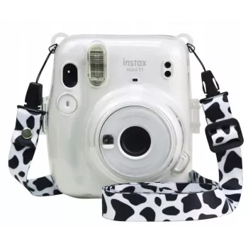 LoveInstant universele nekriem voor Fujifilm Instax Mini 11 8 9 70 90 / Fudge camera