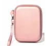 LOVEINSTANT beschermhoes voor Fujifilm Instax Mini Evo / Mini Liplay / Mini Link - roségoud