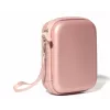 LOVEINSTANT beschermhoes voor Fujifilm Instax Mini Evo / Mini Liplay / Mini Link - roségoud