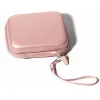 LOVEINSTANT beschermhoes voor Fujifilm Instax Mini Evo / Mini Liplay / Mini Link - roségoud