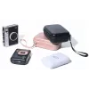LOVEINSTANT beschermhoes voor Fujifilm Instax Mini Evo / Mini Liplay / Mini Link - roségoud