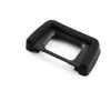 JJC DK-25 oogschelp voor Nikon DSLR-camera's