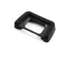 JJC DK-25 oogschelp voor Nikon DSLR-camera's