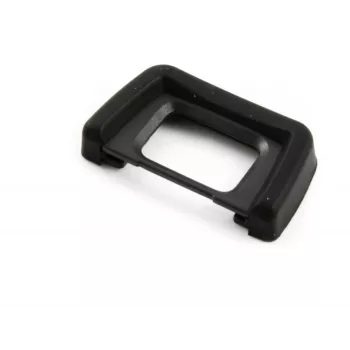 JJC DK-25 oogschelp voor Nikon DSLR-camera's