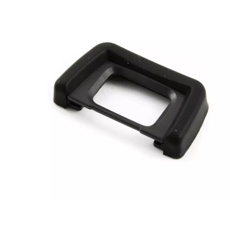 JJC DK-25 oogschelp voor Nikon DSLR-camera's